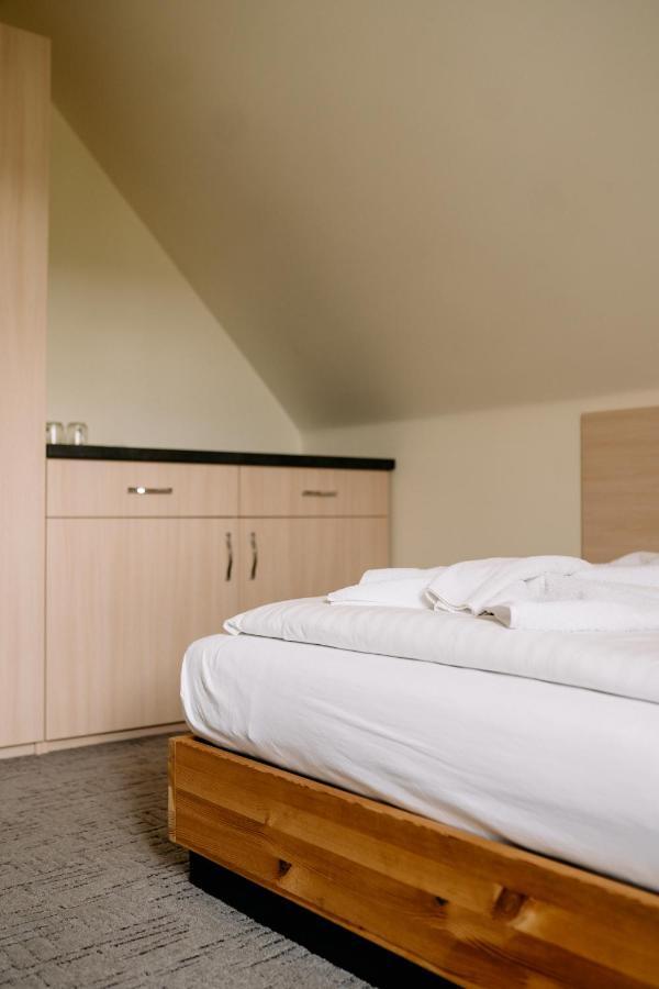 Willa Brygida Spa Kudowa-Zdrój Exterior foto