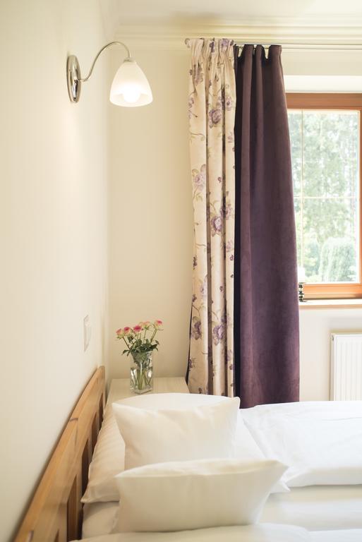 Willa Brygida Spa Kudowa-Zdrój Exterior foto